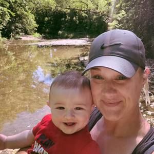 Meet your Posher, Kelsey